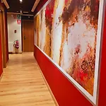 Hotel Matalenas Santander