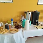Hotel Matalenas Santander