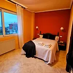 Hotel Matalenas