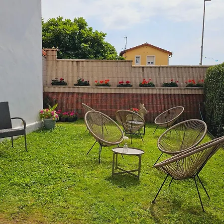 Matalenas Hotel Santander