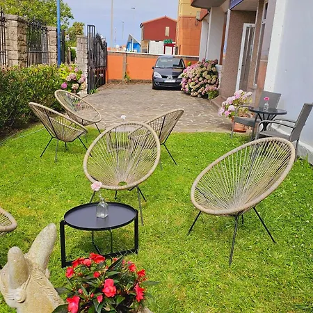 Hotel Matalenas Santander