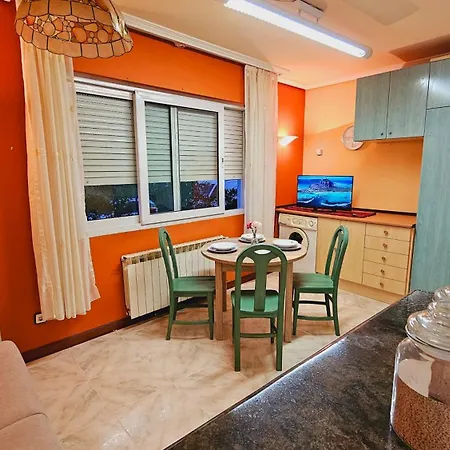 Matalenas 2* Santander