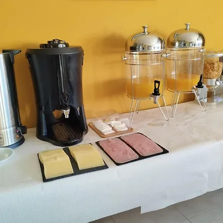 Matalenas Hotel Santander