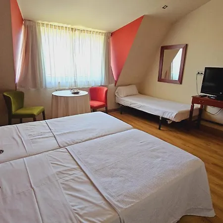 Hotel Matalenas Santander