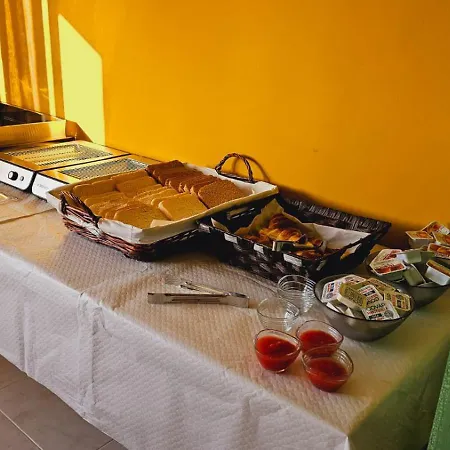 Matalenas Hotel Santander