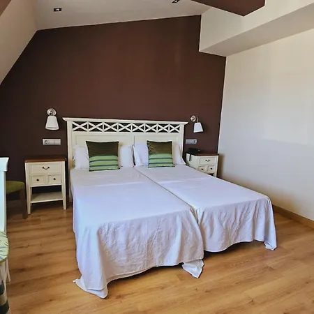 Matalenas Hotel