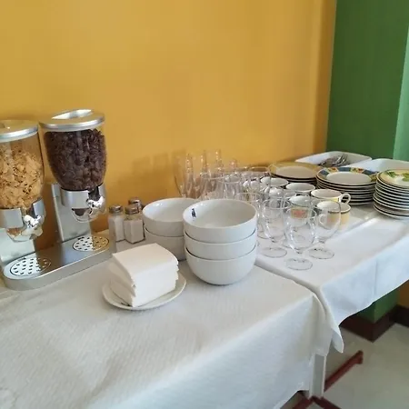 Hotel Matalenas