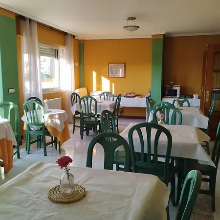 Hotel Matalenas Santander