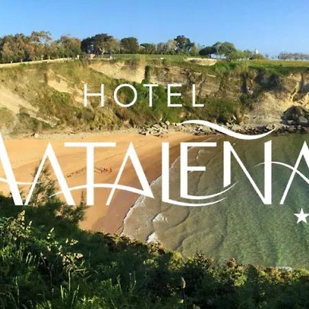 Hotel Matalenas Santander