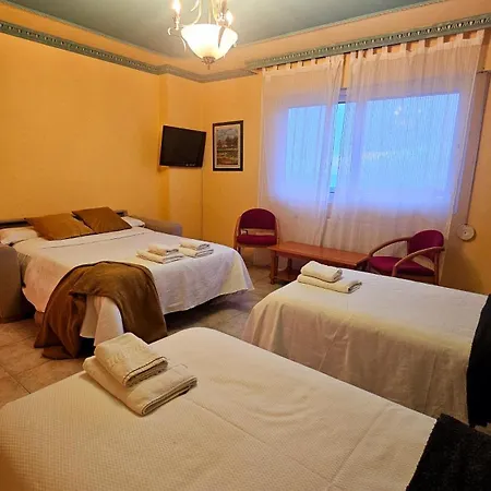 Hotel Matalenas
