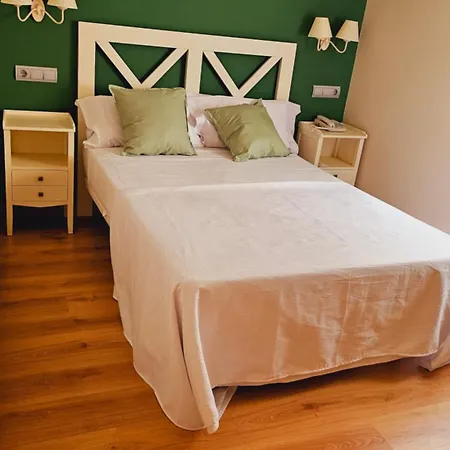 Matalenas Hotel Santander