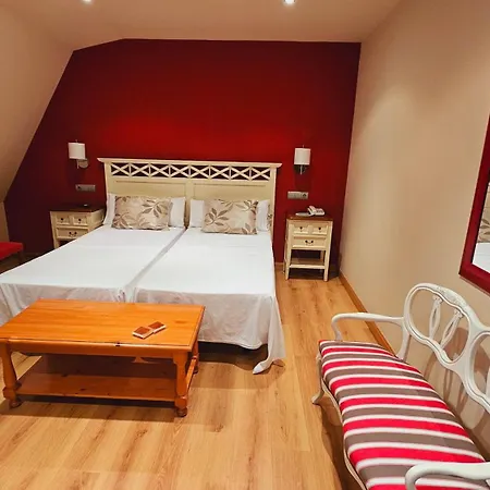 Hotel Matalenas Santander