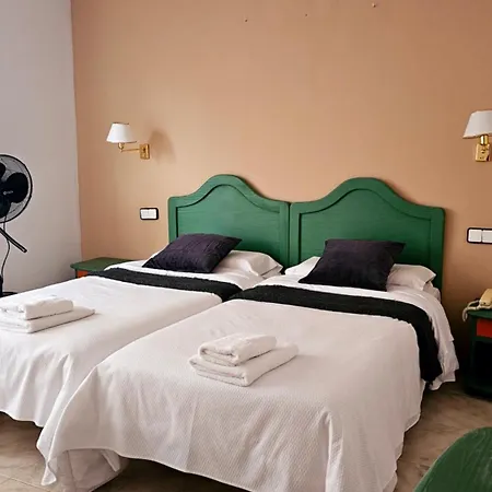 Matalenas 2* Santander