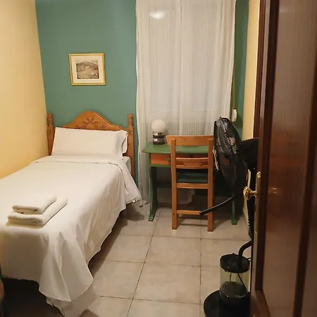 Matalenas 2* سانتاندر