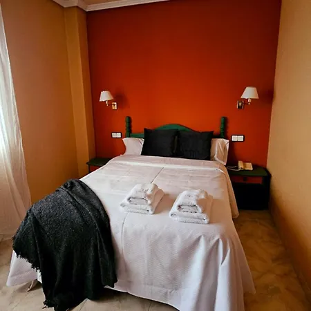 Hotel Matalenas Santander