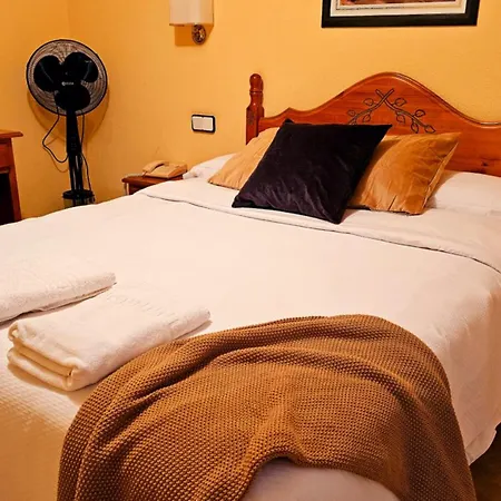 Matalenas 2* Santander