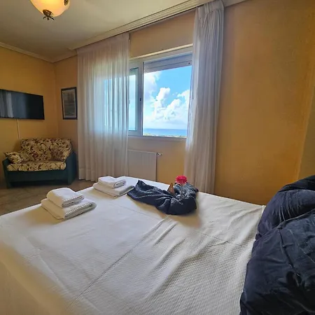 Hotel Matalenas Santander