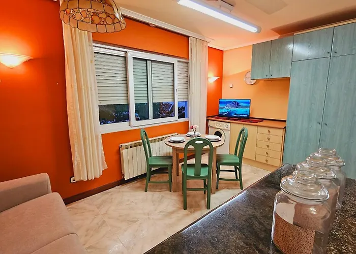 Matalenas 2* Santander