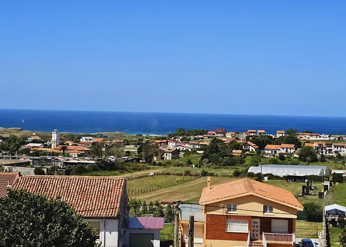 מלון Matalenas 2*