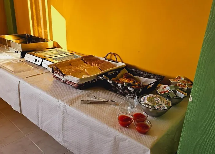 Matalenas מלון סנטנדר