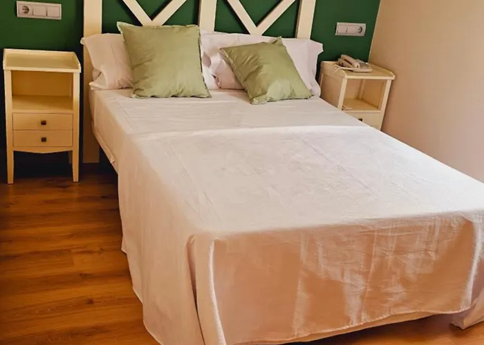 Matalenas Hotel Santander