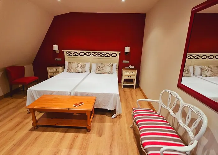 Hotel Matalenas Santander