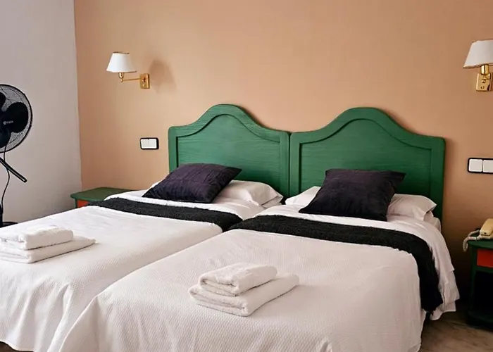 Matalenas 2* סנטנדר