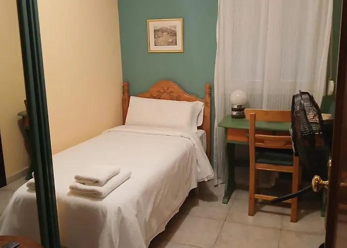 Matalenas Hotel Santander