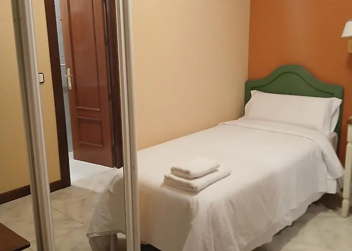 Hotel Matalenas Santander