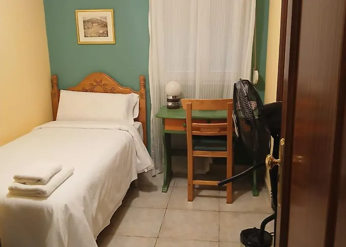 Matalenas 2* סנטנדר