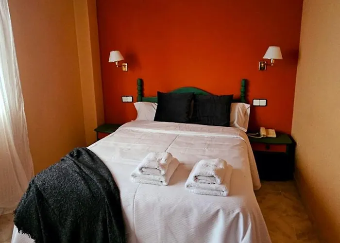 Hotel Matalenas Santander