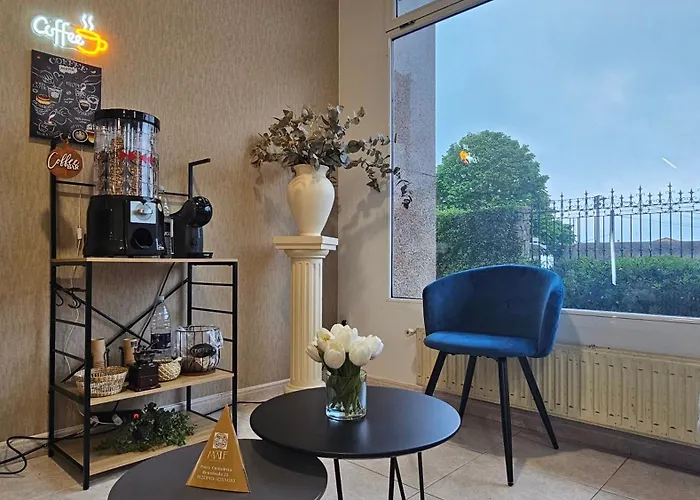 Matalenas 2* Santander