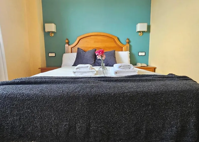 Matalenas 2* Santander