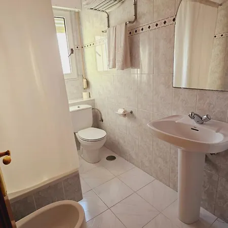 Matalenas ホテル 2*