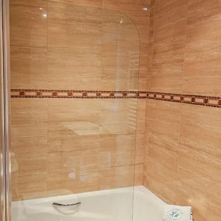 ホテル Matalenas 2*