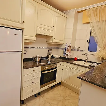 Matalenas ホテル サンタンデール