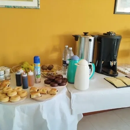 ホテル Matalenas サンタンデール