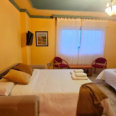 Matalenas 2* サンタンデール