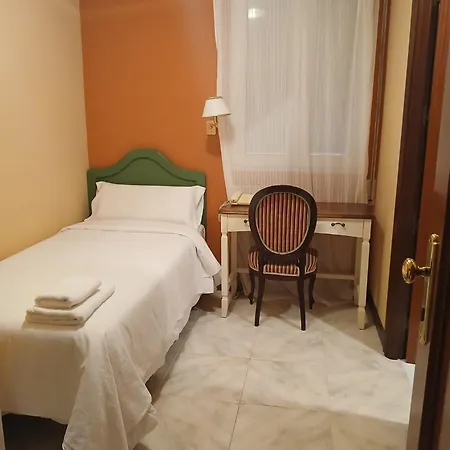 Hotel Matalenas