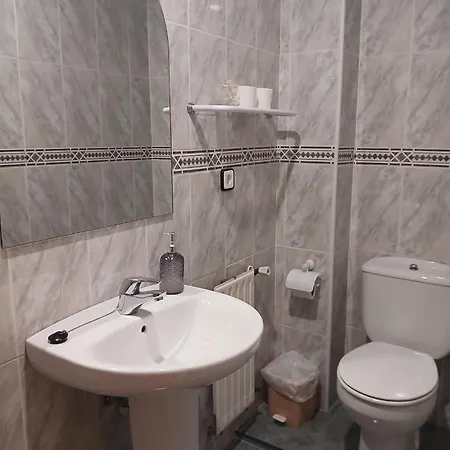 ホテル Matalenas 2*