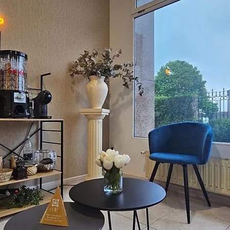 Matalenas 2* サンタンデール