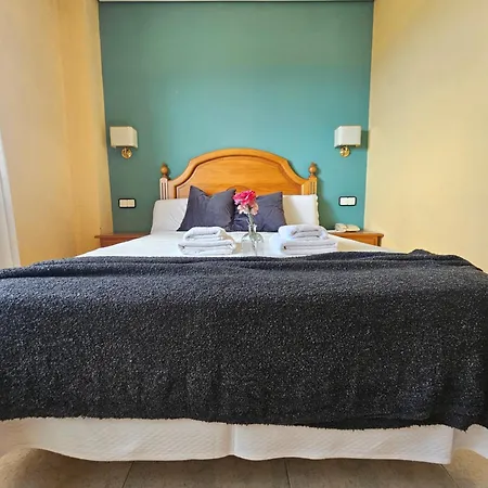 Matalenas 2* サンタンデール