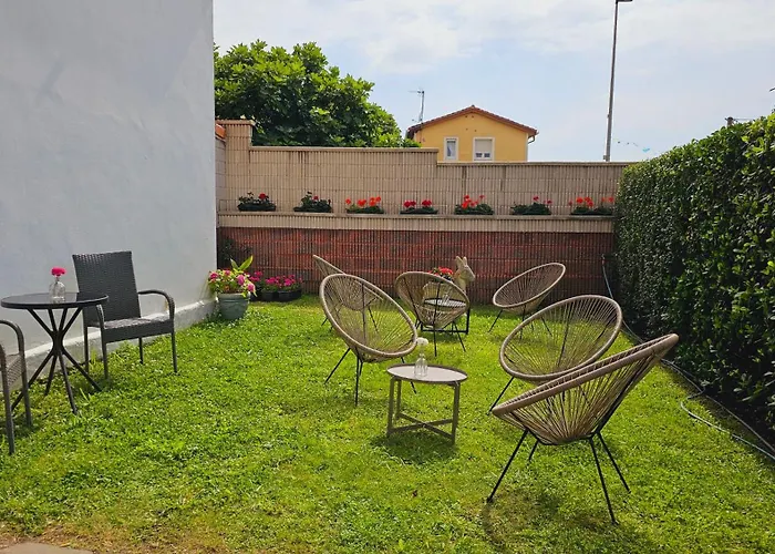 Matalenas Hotel Santander