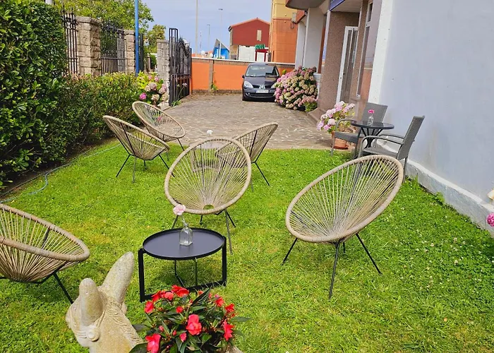 Hotel Matalenas Santander