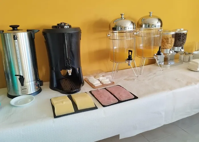 Matalenas Hotel Santander