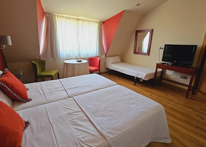 Hotel Matalenas Santander