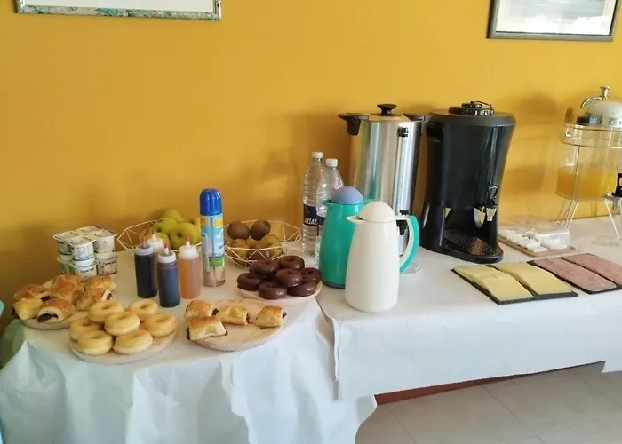 Hotel Matalenas Santander