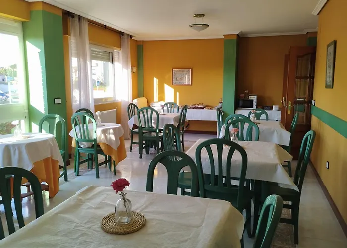 Hotel Matalenas Santander