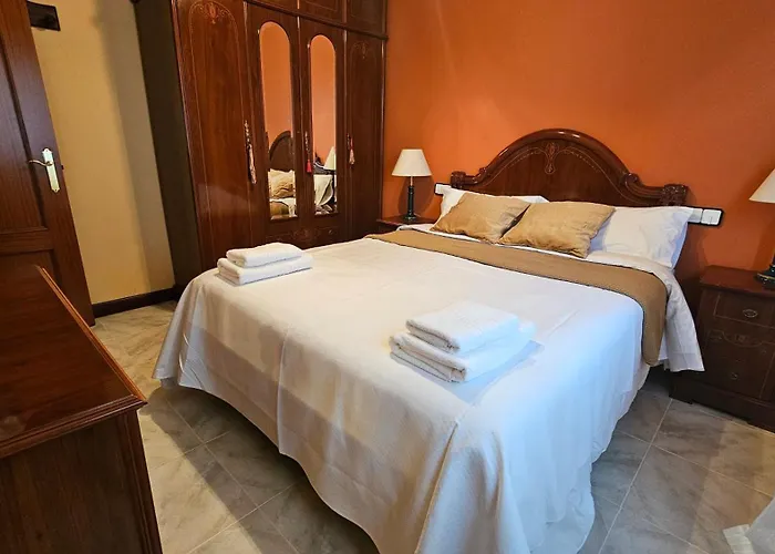 Matalenas Hotel Santander