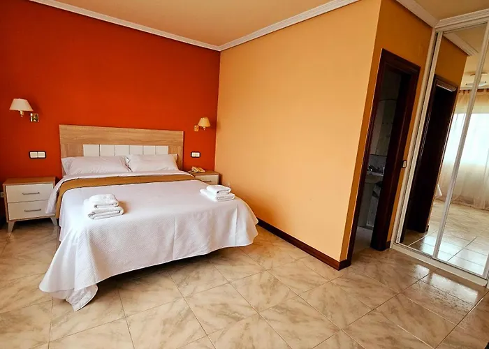 Matalenas Hotel Santander